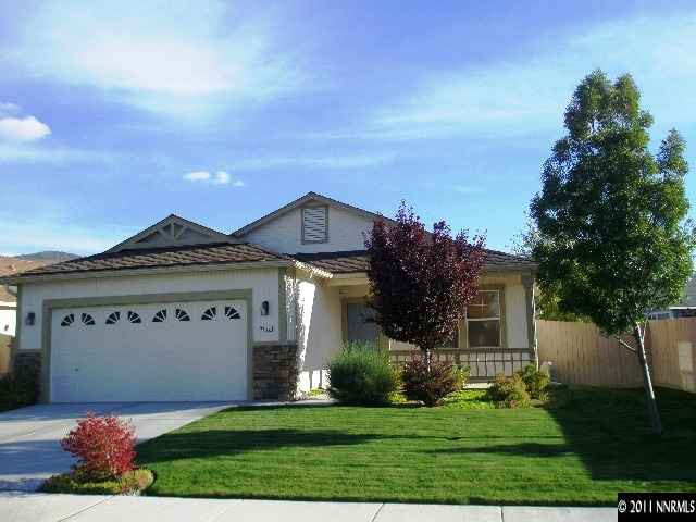 2110 Eagle Greens Drive Reno, NV 89521 - Photo 1 of 11 Photo 1