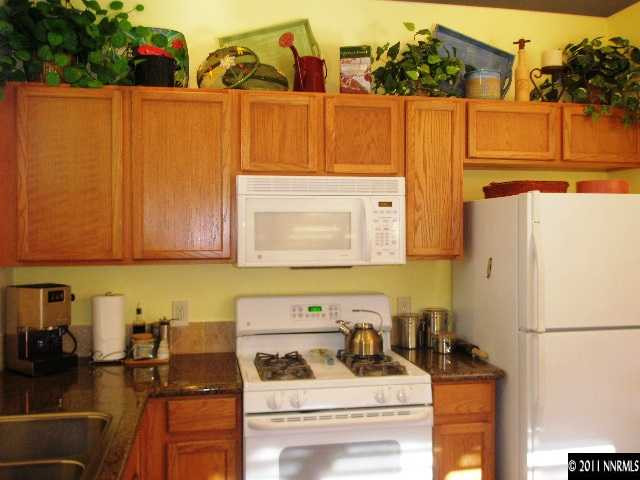 2110 Eagle Greens Drive Reno, NV 89521 - Photo 2 of 11 Photo 2