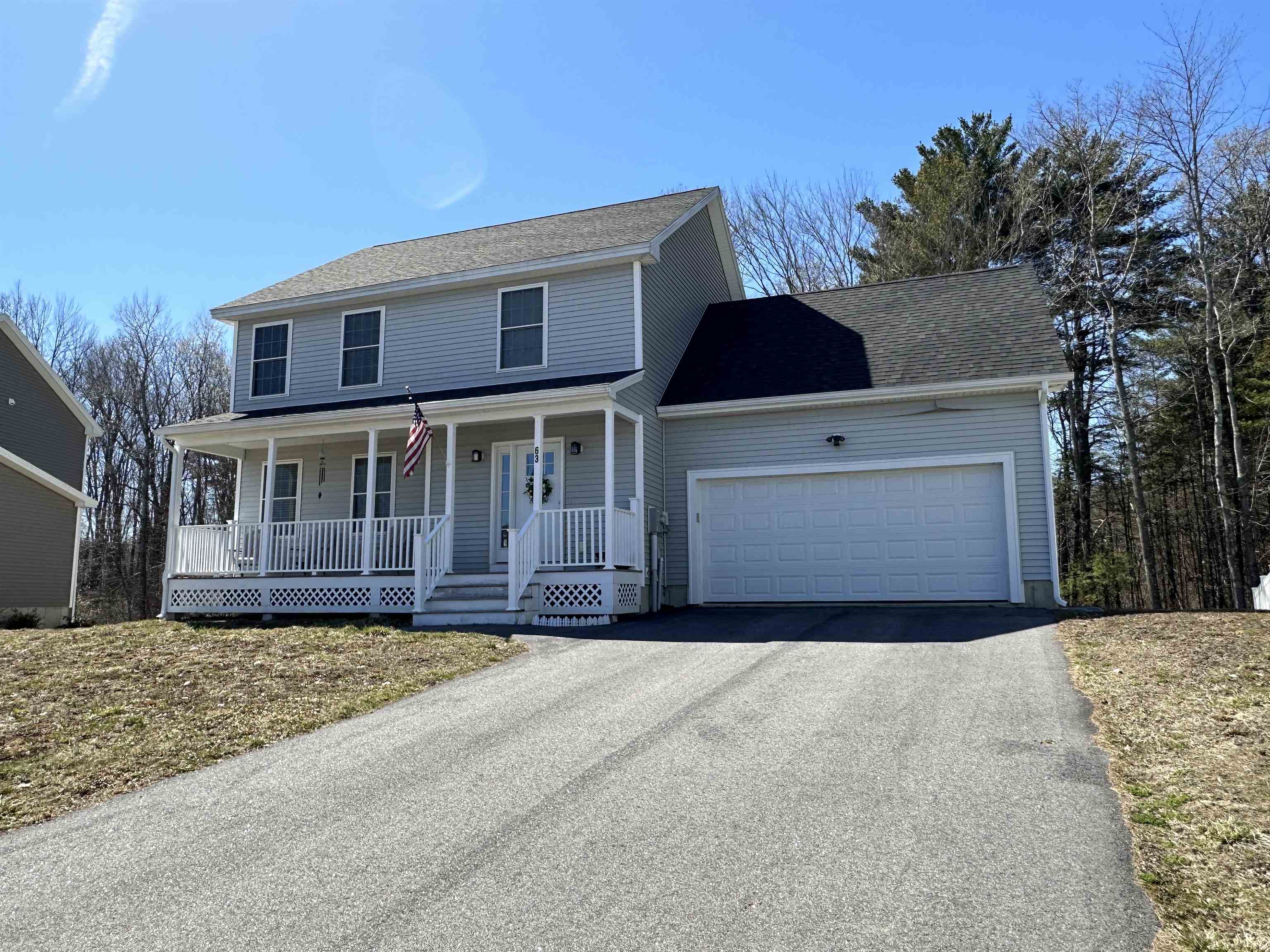 63 Miller's Farm Drive Rochester, NH 03868 - Photo 3 of 37 Gallery Image 3