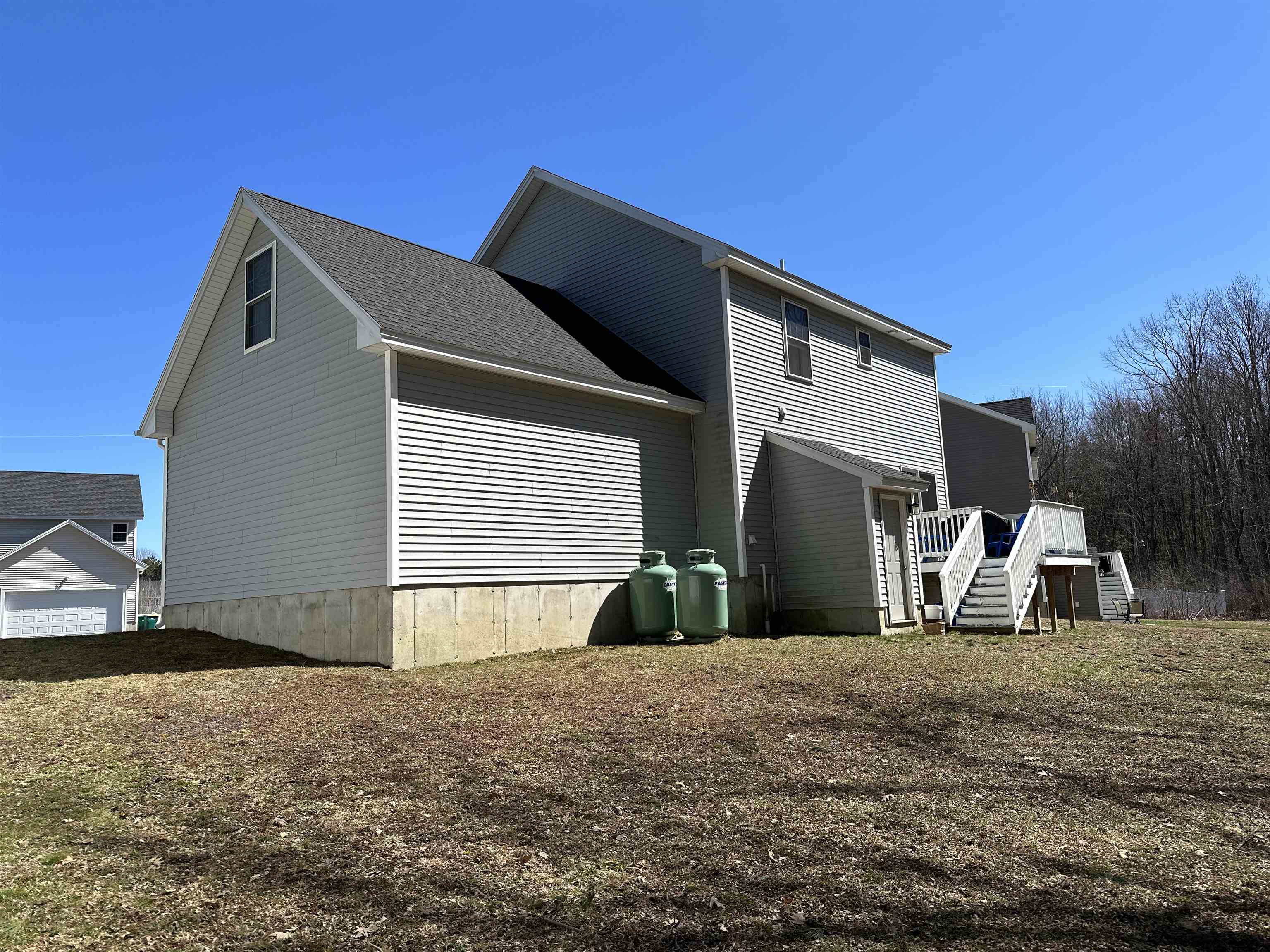 63 Miller's Farm Drive Rochester, NH 03868 - Photo 33 of 37 Gallery Image 33