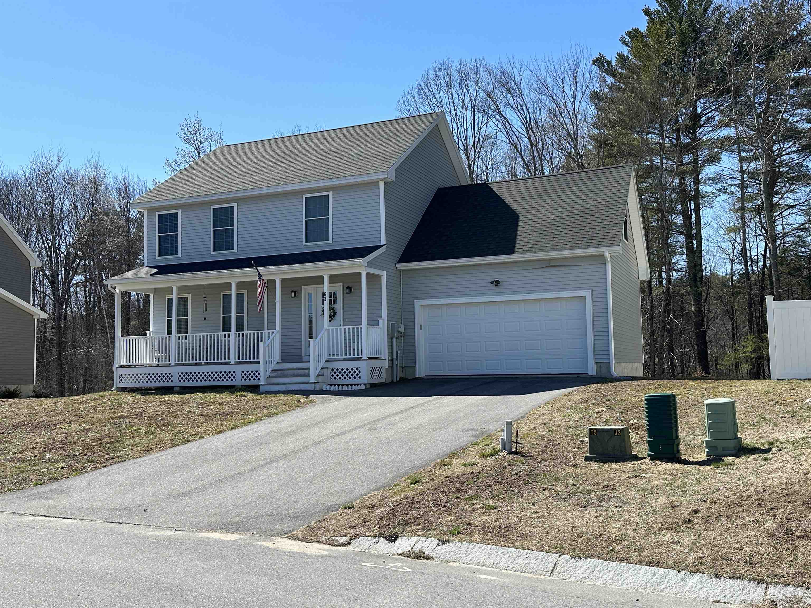 63 Miller's Farm Drive Rochester, NH 03868 - Photo 37 of 37 Gallery Image 37