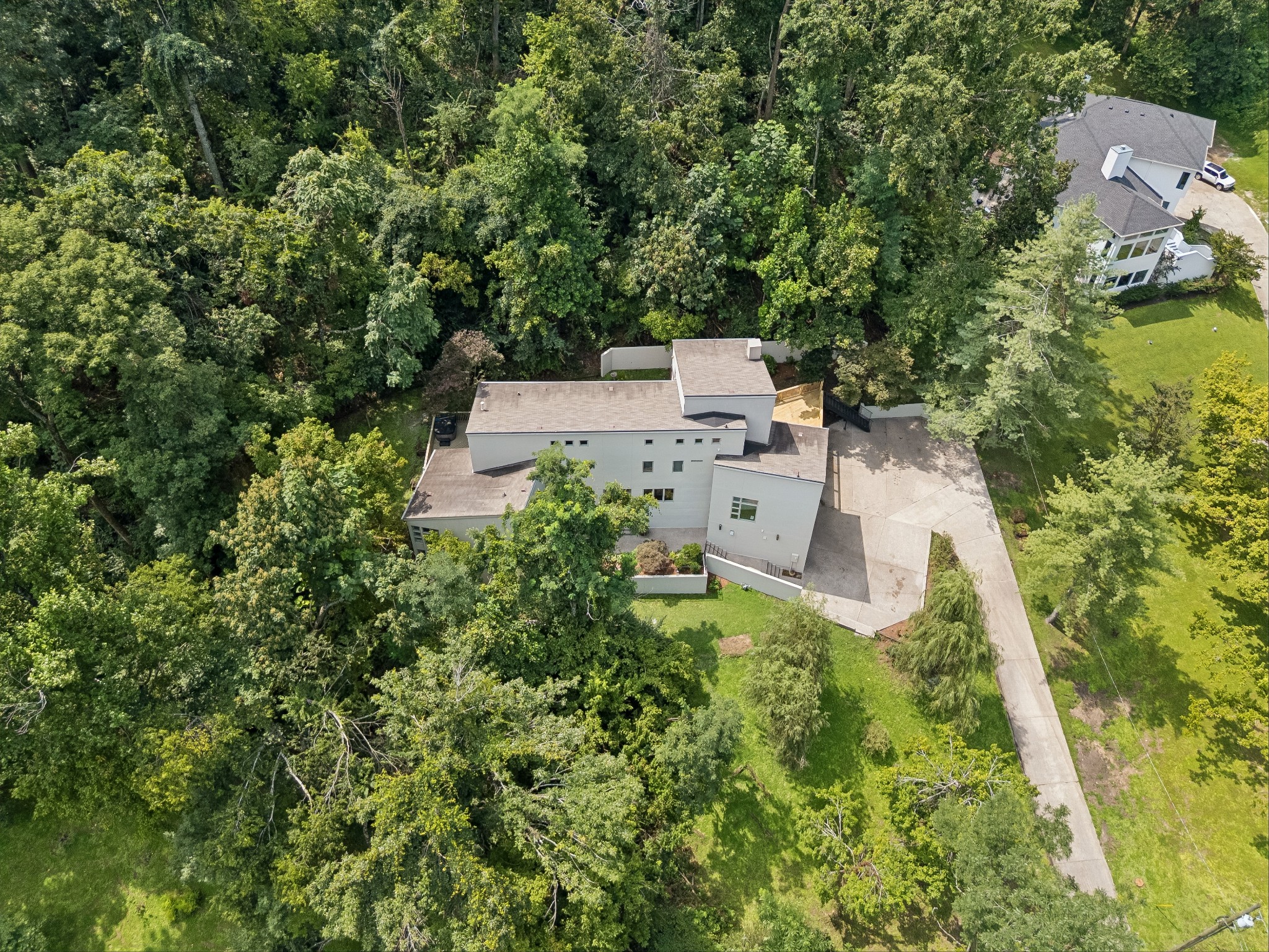 6633 Ellesmere Road Nashville, TN 37205 - Photo 75 of 79 Gallery Image 75