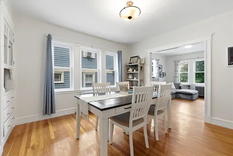 $650,000 | 155 Forest Hills Street, Unit 2, Boston, MA 02130