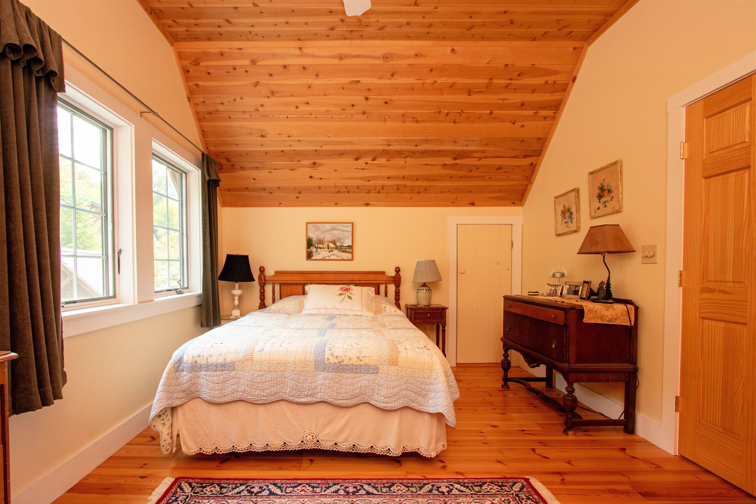 1320 Peacham Pond Road Peacham, VT 05658 - Photo 50 of 60 Gallery Image 50