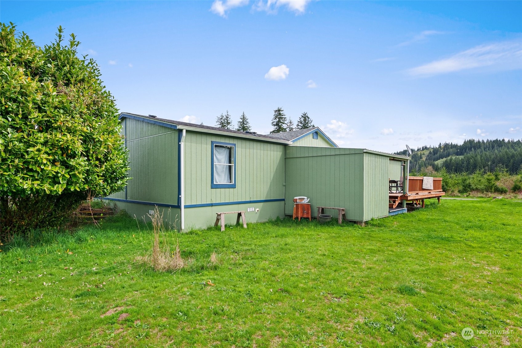 19 Friese Road Raymond, WA 98577 - Photo 13 of 15 Gallery Image 13