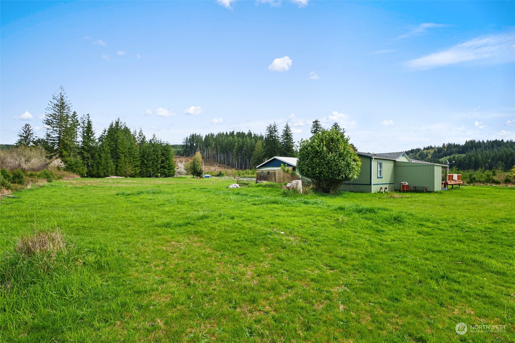 19 Friese Road Raymond, WA 98577 - Photo 14 of 15 Gallery Image 14