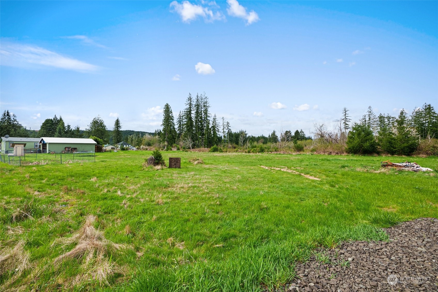 19 Friese Road Raymond, WA 98577 - Photo 15 of 15 Gallery Image 15