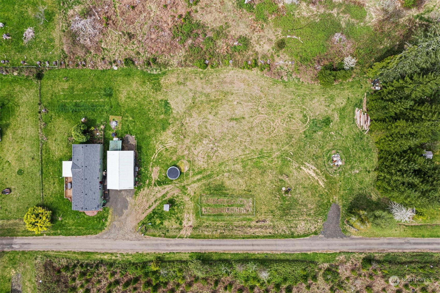 19 Friese Road Raymond, WA 98577 - Photo 5 of 15 Gallery Image 5