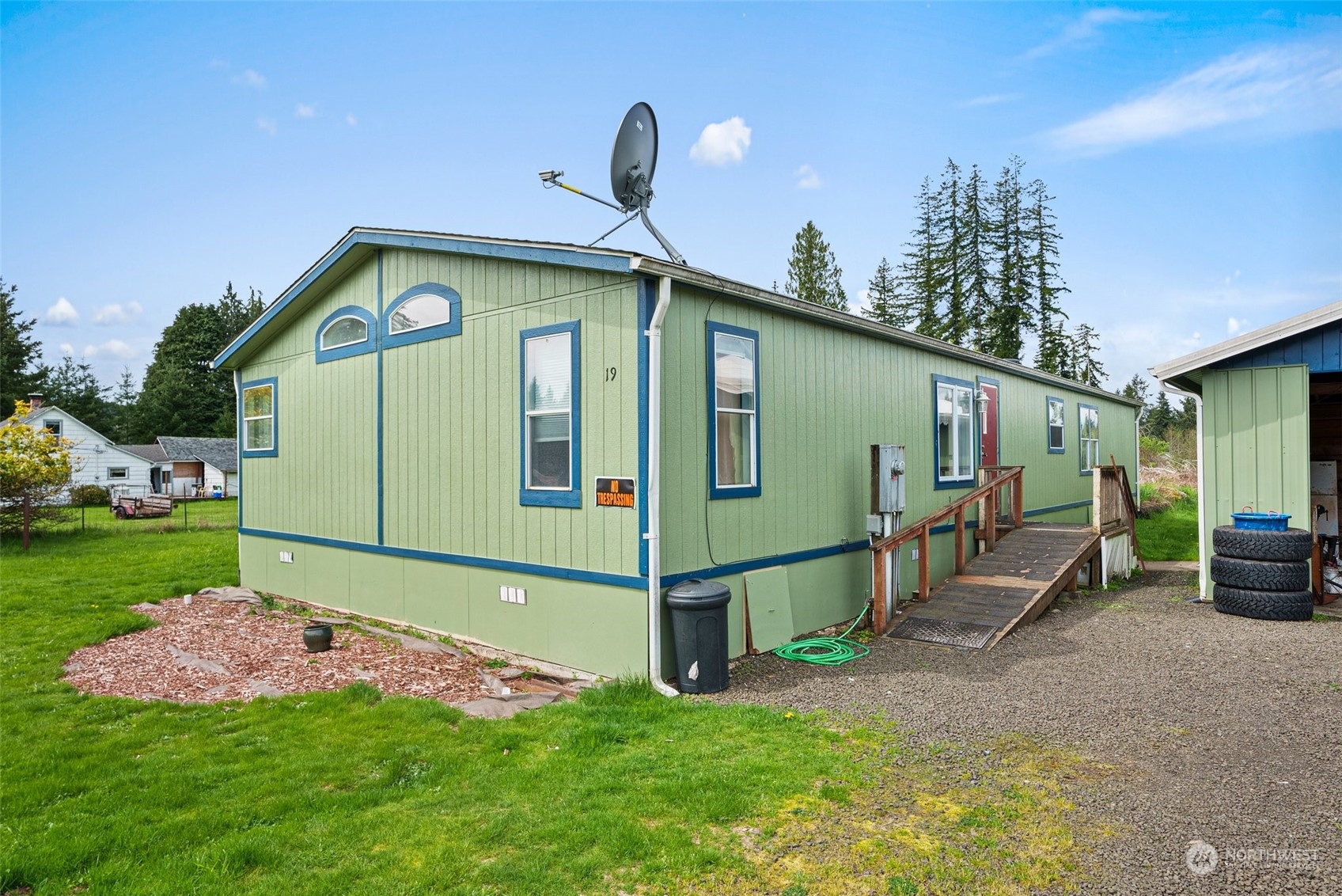 19 Friese Road Raymond, WA 98577 - Photo 7 of 15 Gallery Image 7
