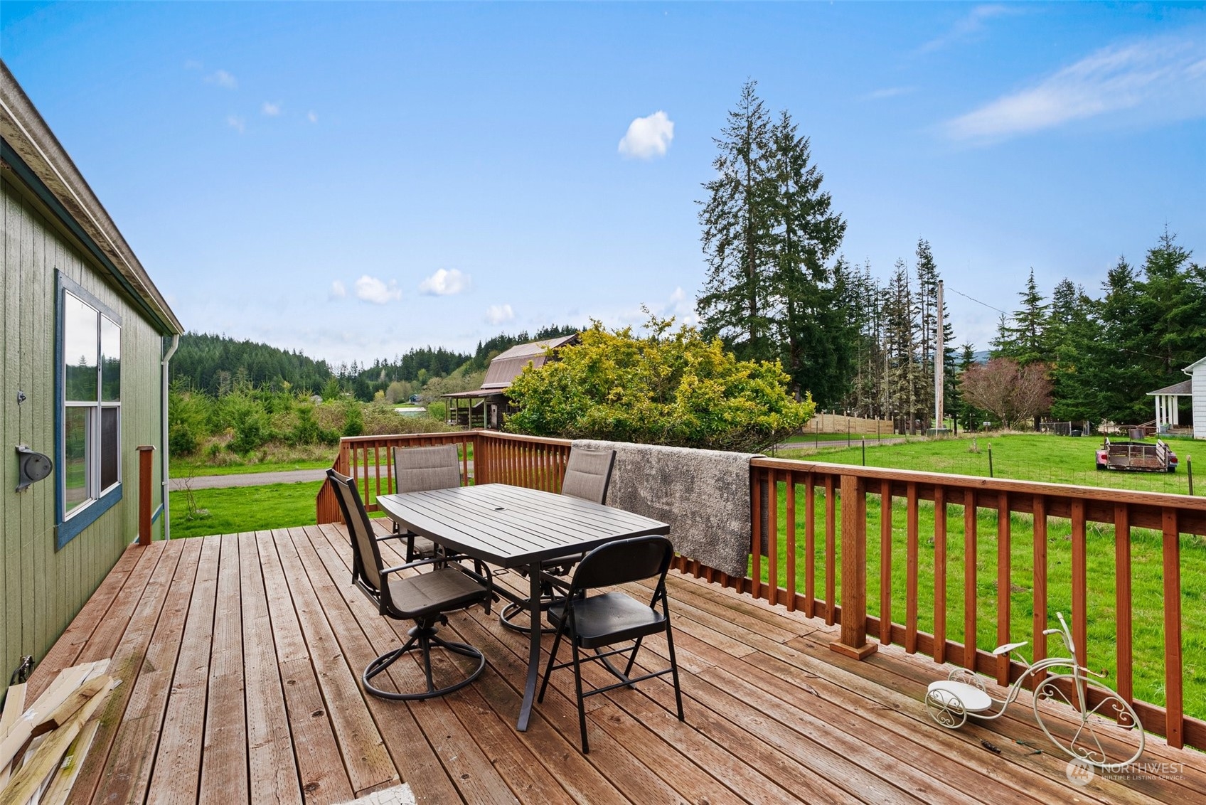 19 Friese Road Raymond, WA 98577 - Photo 9 of 15 Gallery Image 9