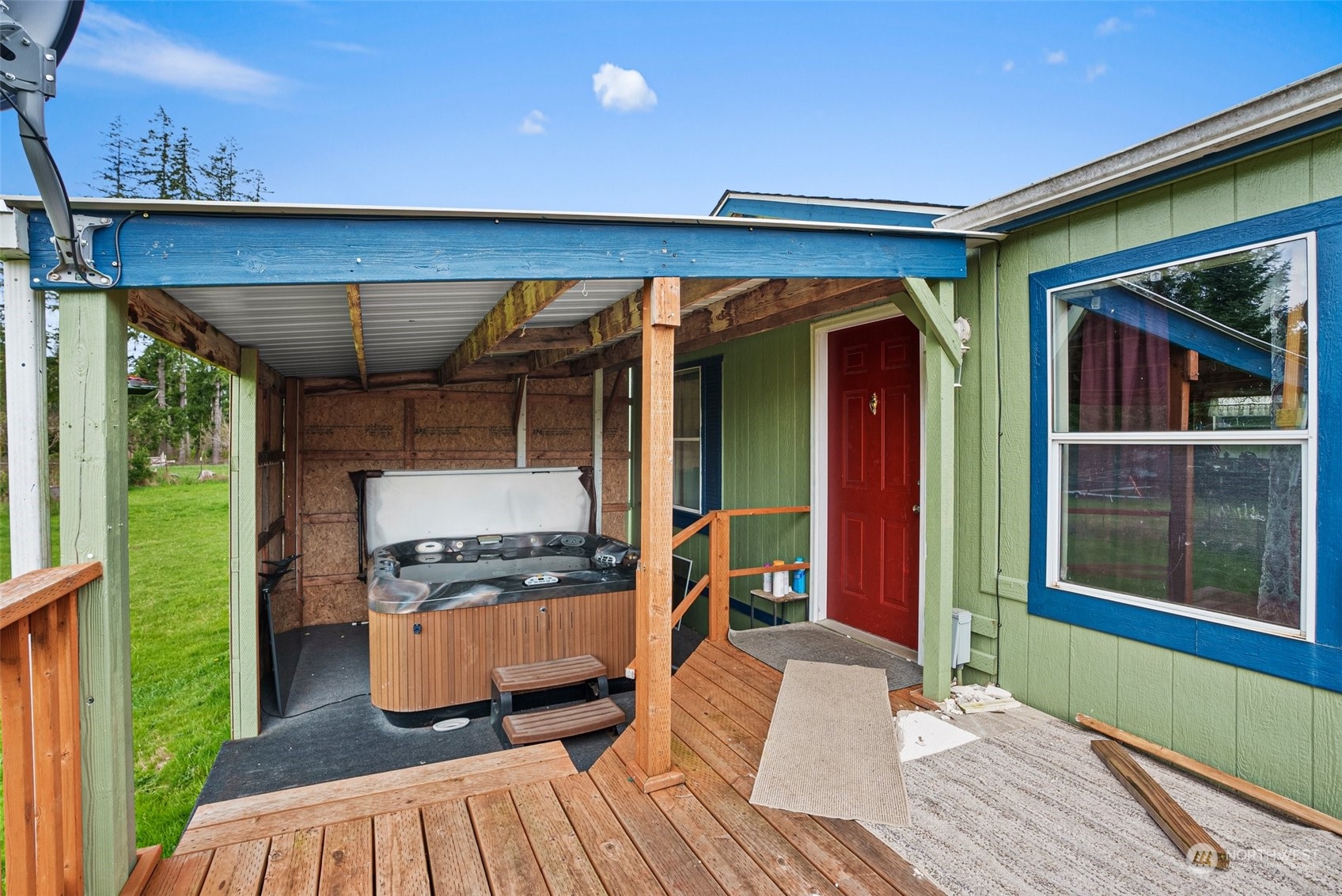 19 Friese Road Raymond, WA 98577 - Photo 10 of 15 Gallery Image 10