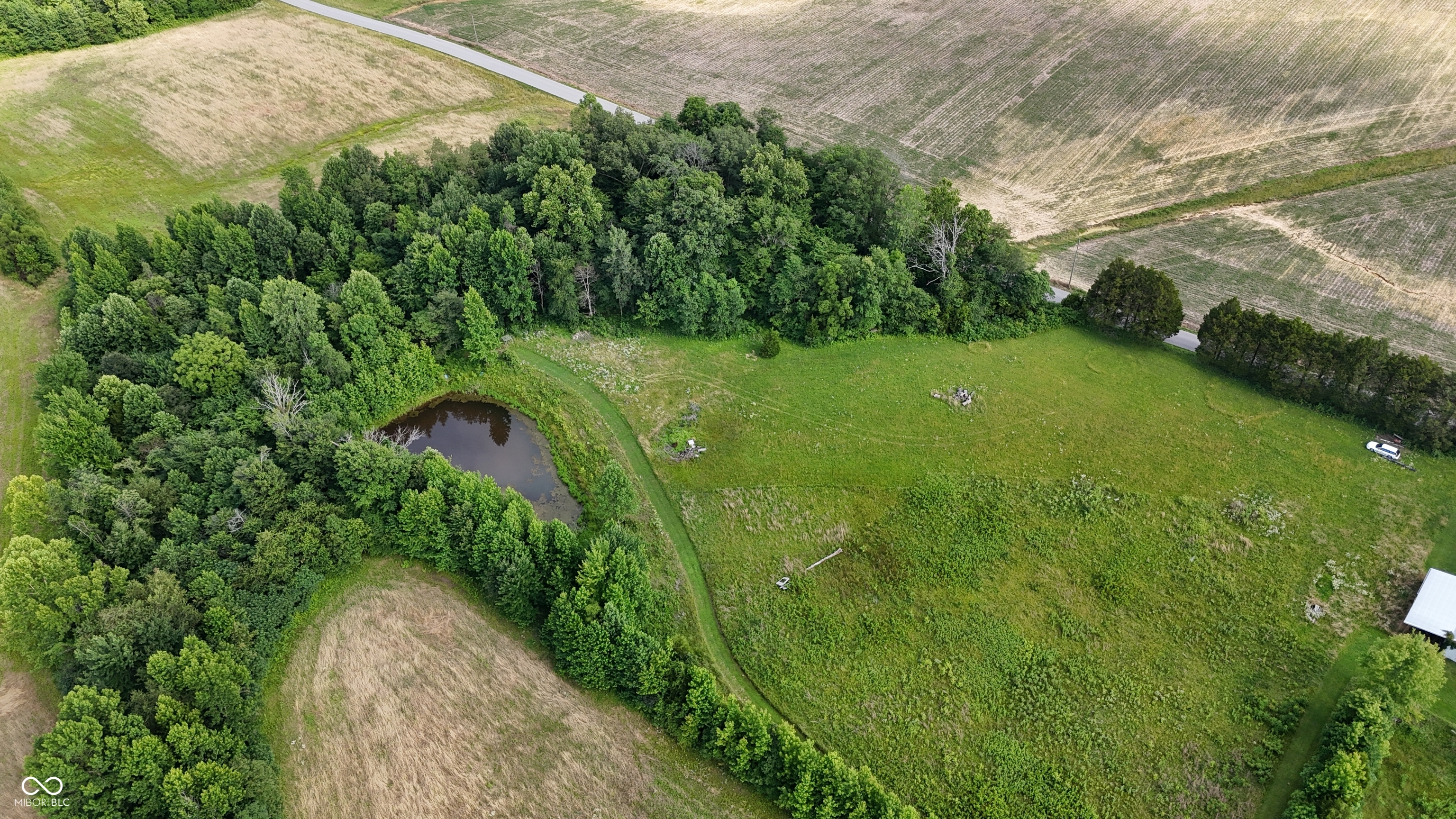 3000 East Base Road Brownstown, IN 47220 - Photo 14 of 41