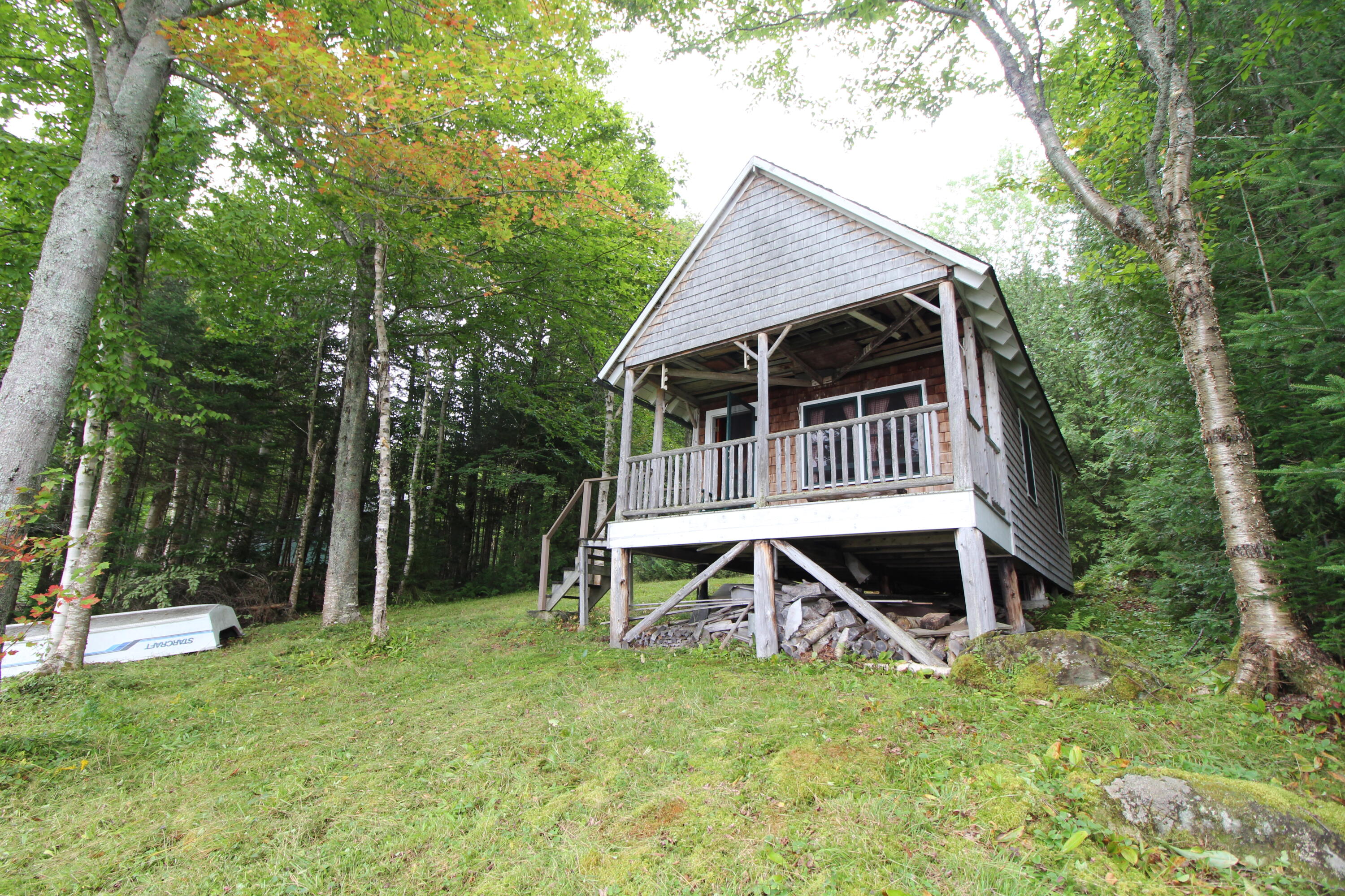 Lot 3 Alca Flat Road Oquossoc, ME 04964 - Photo 1 of 26 IMG_5239