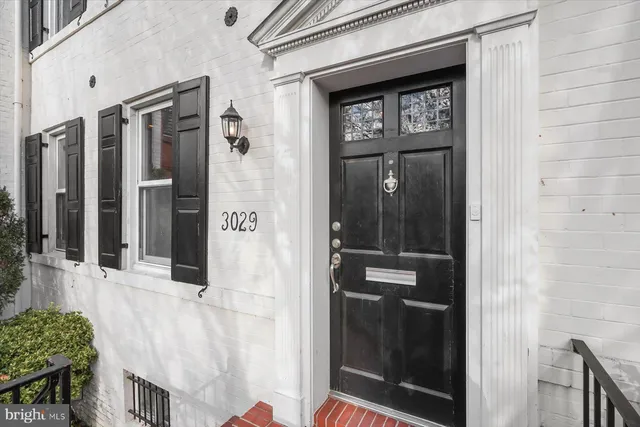 $7,000 | 3029 Dent Place Northwest, Washington, DC 20007