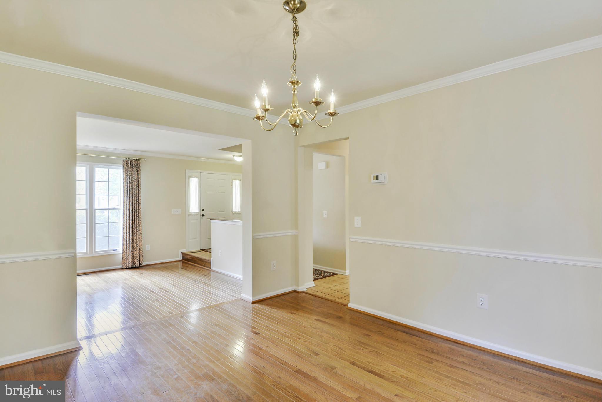 13909 Riding Loop Drive North Potomac, MD 20878 - Photo 5 of 30 Interior (General)