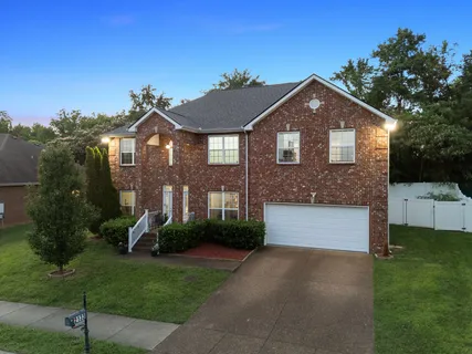 $529,900 | 2133 Christina Court, Hermitage, TN 37076