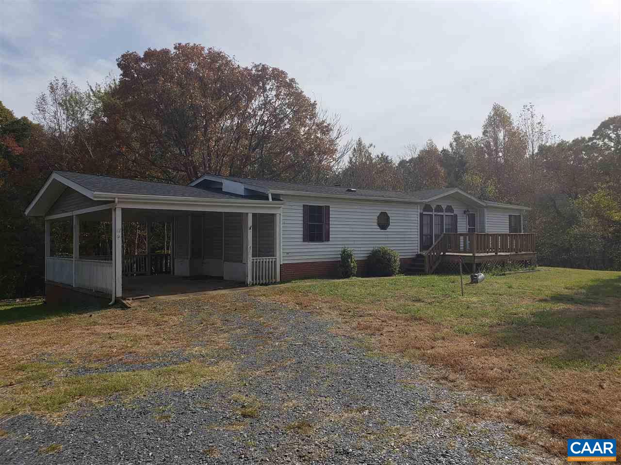 4091 Shores Road Palmyra, VA 22963 - Photo 3 of 35 Gallery Image 3
