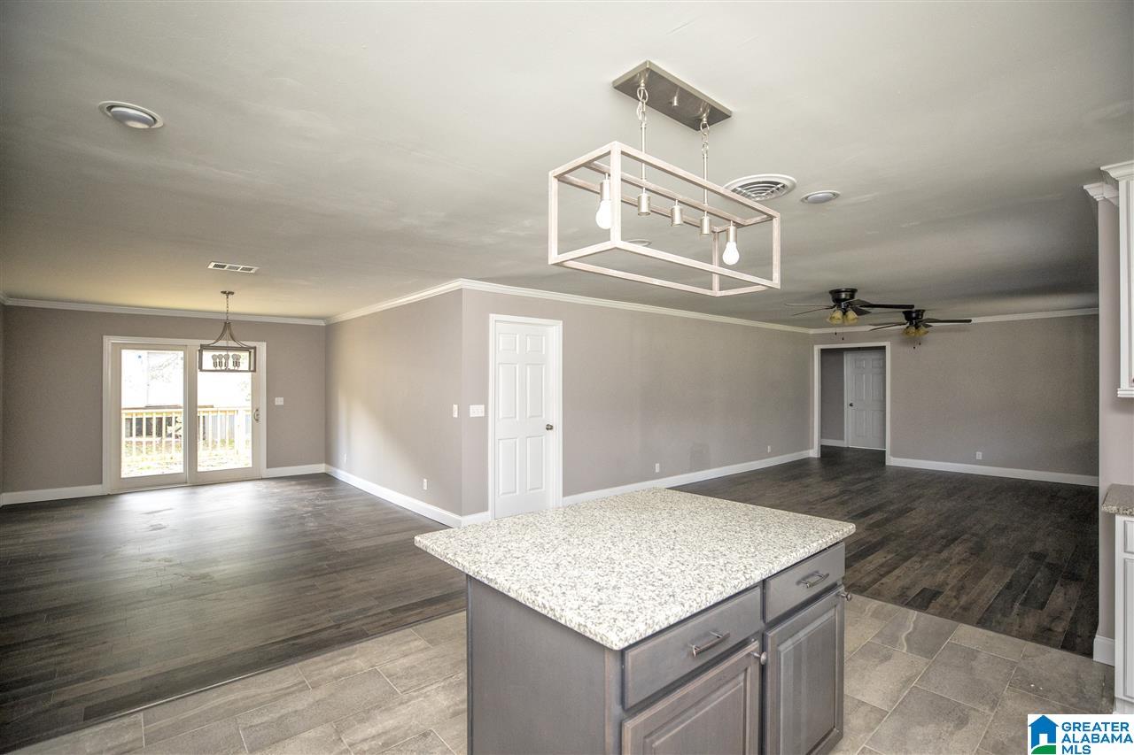 1866 Jackson Trace Road Talladega, AL 35160 - Photo 12 of 36 Gallery Image 12