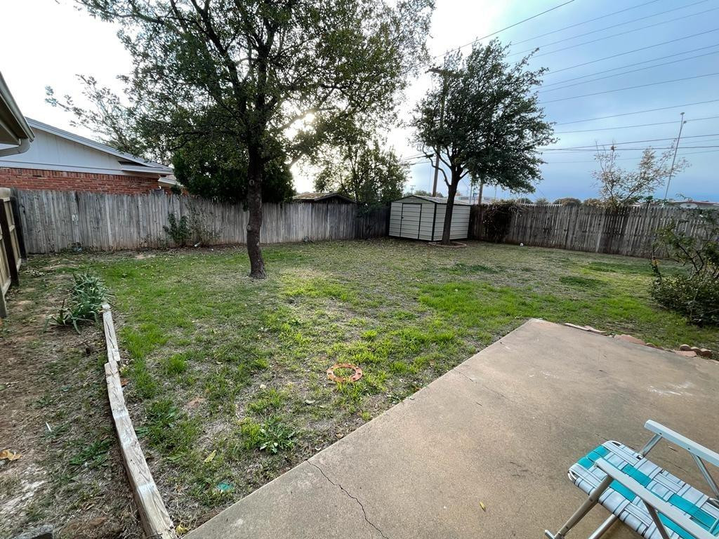 2141 71st Street Lubbock, TX 79412 - Photo 17 of 20 Photo 17