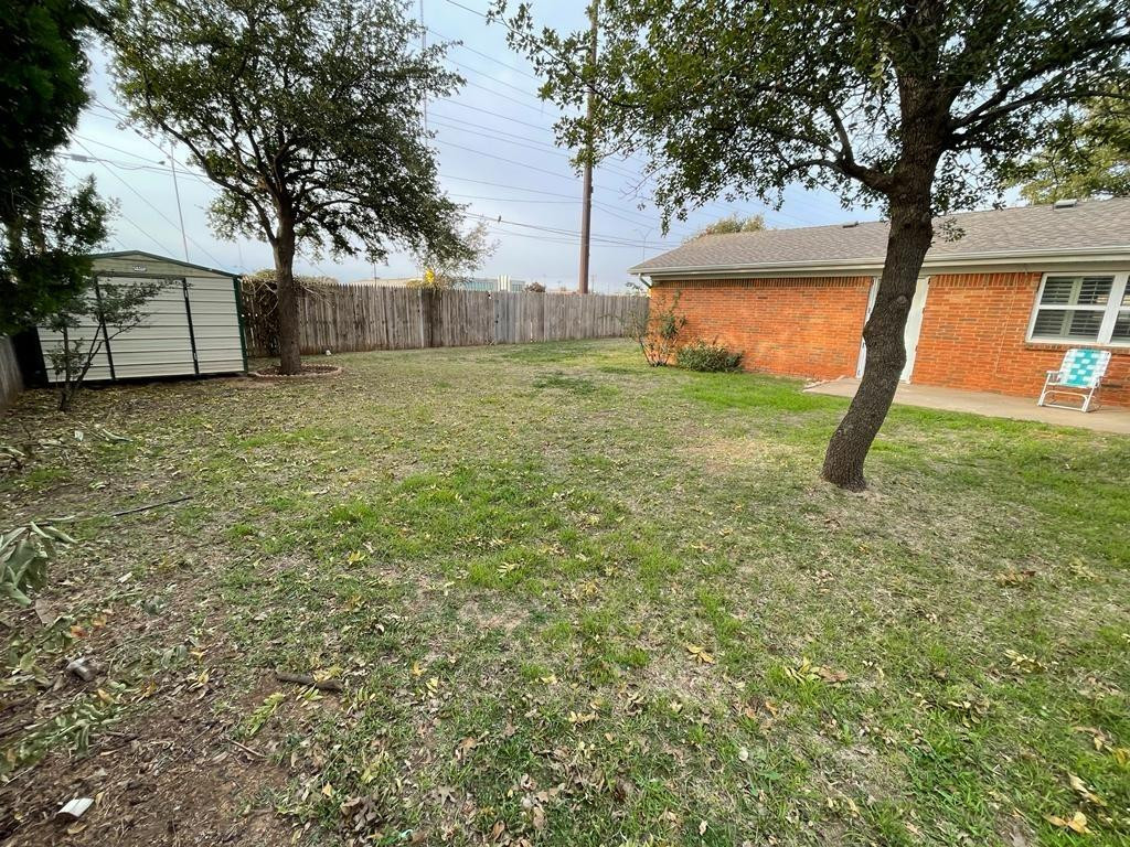 2141 71st Street Lubbock, TX 79412 - Photo 18 of 20 Photo 18