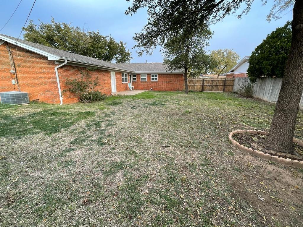 2141 71st Street Lubbock, TX 79412 - Photo 20 of 20 Photo 20