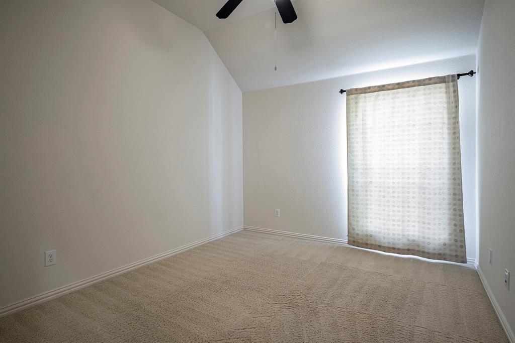 1138 Amy Drive Allen, TX 75013 - Photo 20 of 26 a view of an empty room with a window