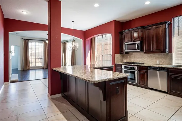 $3,500 | 1138 Amy Drive, Allen, TX 75013