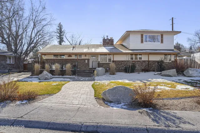 $1,100,000 | 1790 Marla Drive, Reno, NV 89509