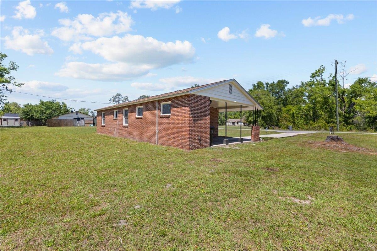 603 West Ash Street Perry, FL 32347 - Photo 25 of 30