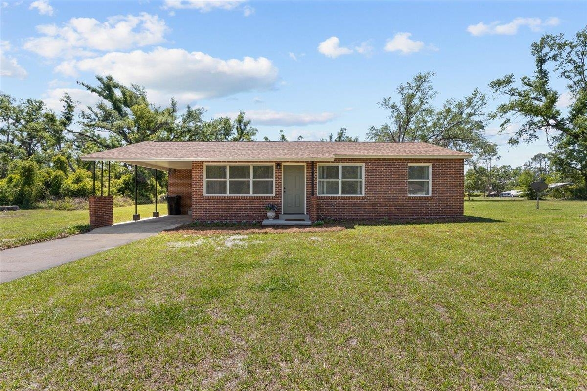 603 West Ash Street Perry, FL 32347 - Photo 29 of 30