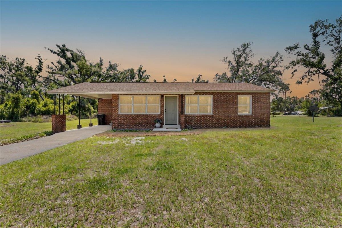 603 West Ash Street Perry, FL 32347 - Photo 30 of 30