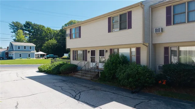 $254,900 | 151 Willett Avenue, Unit 5, East Providence, RI 02915
