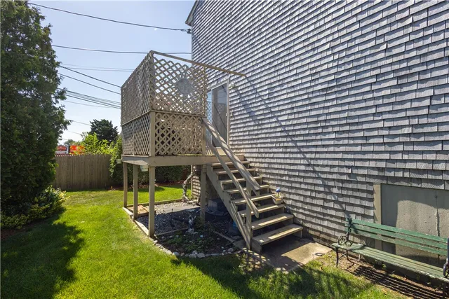 $254,900 | 151 Willett Avenue, Unit 5, East Providence, RI 02915