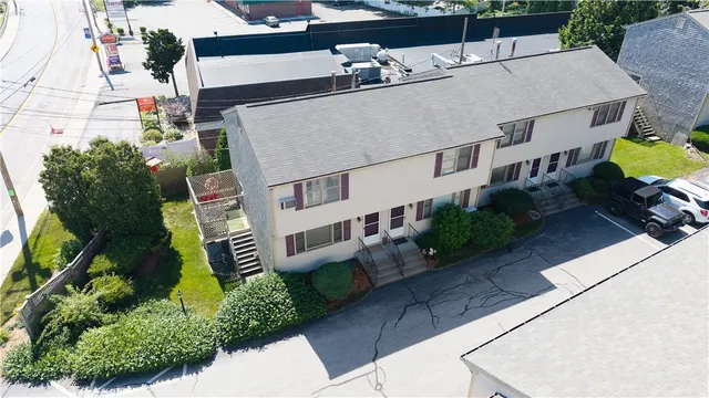 $254,900 | 151 Willett Avenue, Unit 5, East Providence, RI 02915