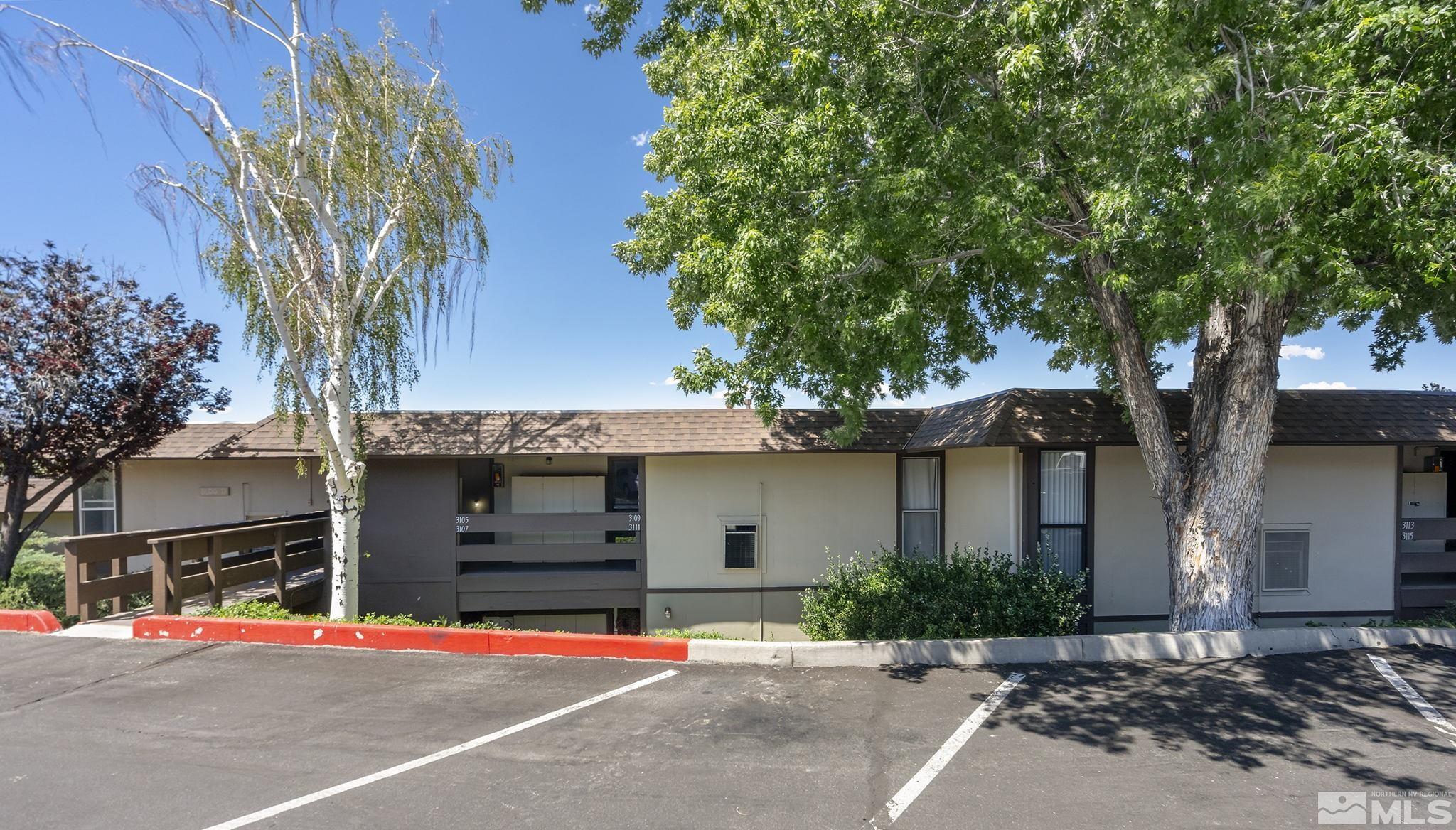 3111 Cashill Boulevard Reno, NV 89509 - Photo 1 of 18 Photo 1