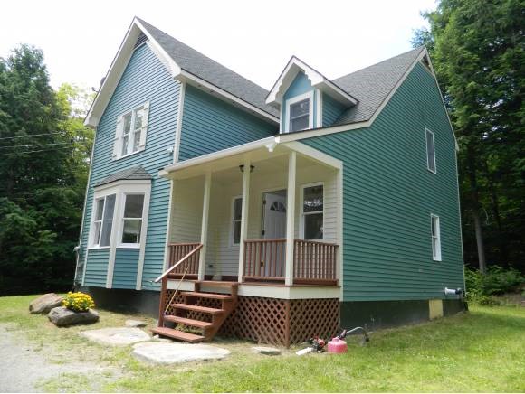 149 Hartson Road Stowe, VT 05672 - Photo 1 of 1 Gallery Image 1