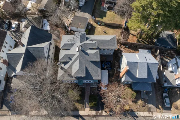 $699,888 | 187 Whitney Street, Hartford, CT 06105