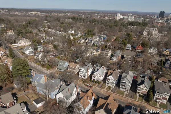 $699,888 | 187 Whitney Street, Hartford, CT 06105