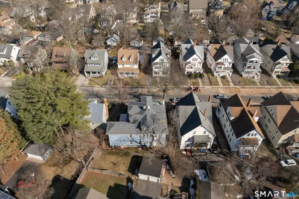 $699,888 | 187 Whitney Street, Hartford, CT 06105