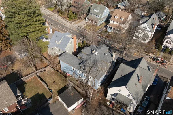 $699,888 | 187 Whitney Street, Hartford, CT 06105