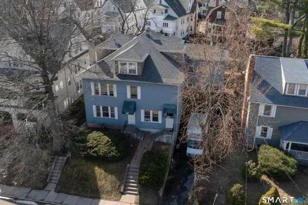 $699,888 | 187 Whitney Street, Hartford, CT 06105