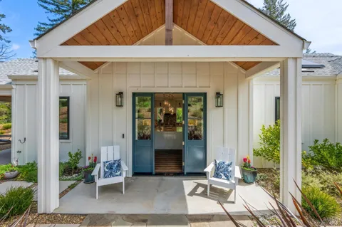 $1,998,000 | 2865 Bristol Road, Kenwood, CA 95452