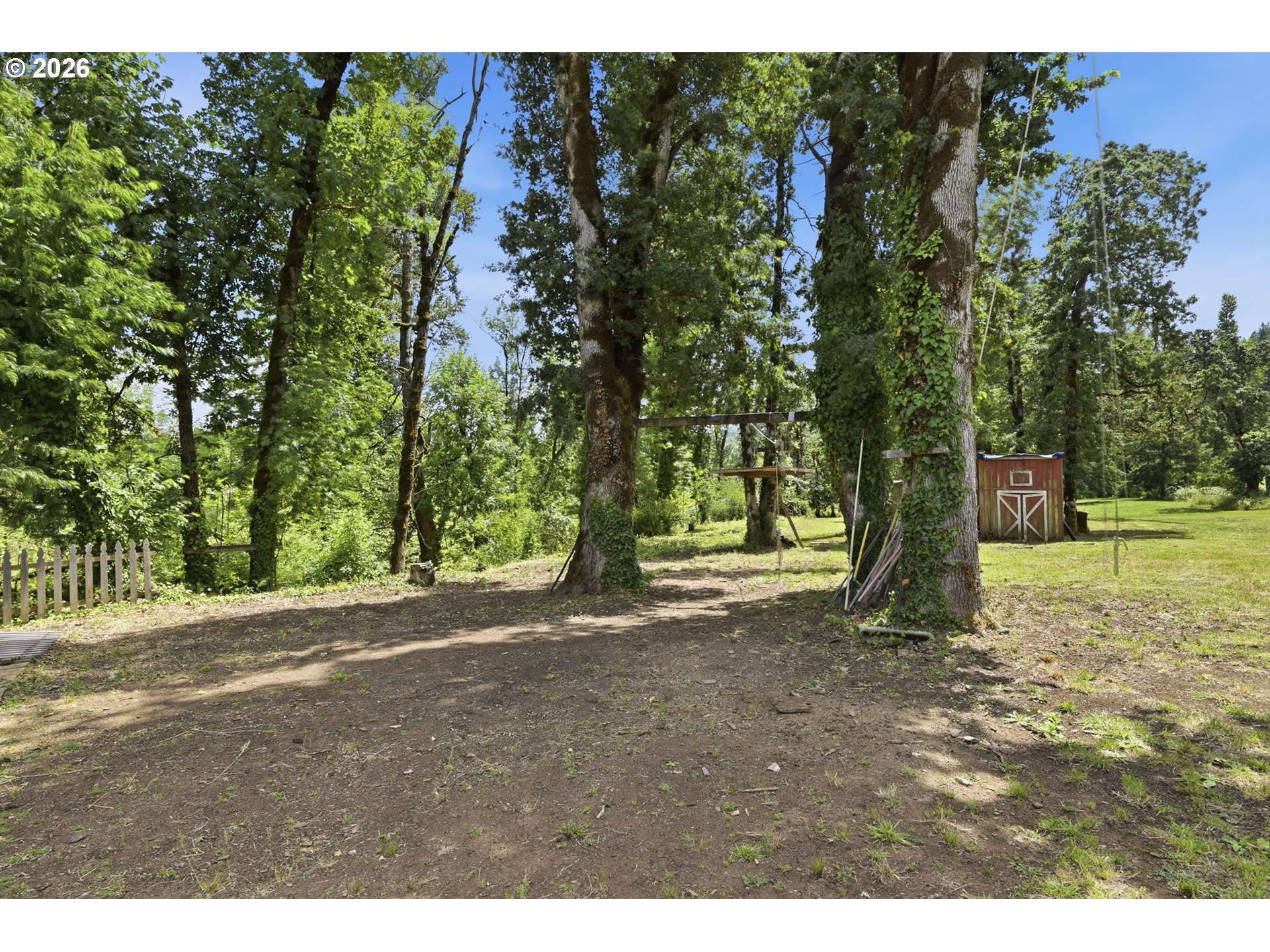 37340 Camp Creek Road Springfield, OR 97478 - Photo 16 of 20