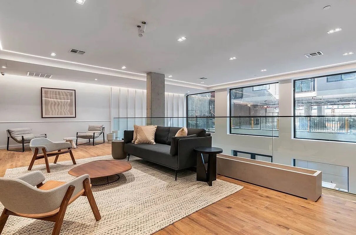 161 Lenox Road, Unit 512 Brooklyn, NY 11226 - Photo 10 of 13