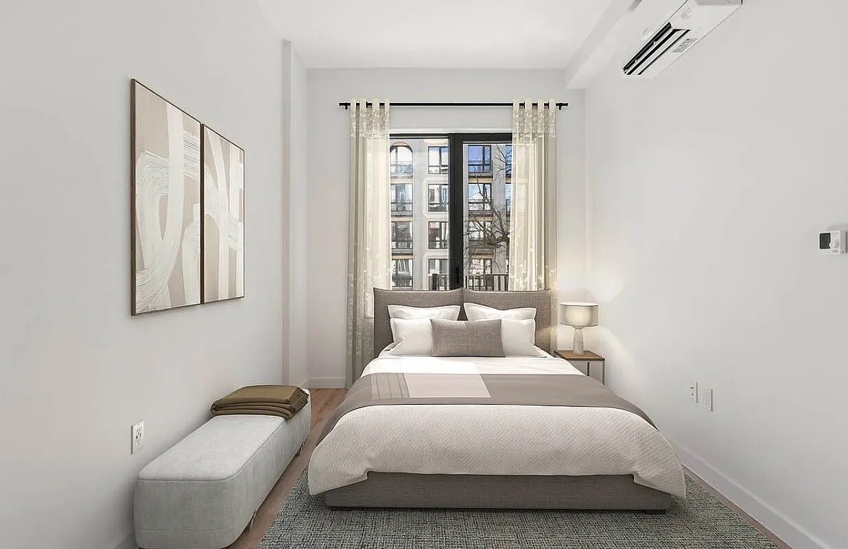 161 Lenox Road, Unit 512 Brooklyn, NY 11226 - Photo 6 of 13