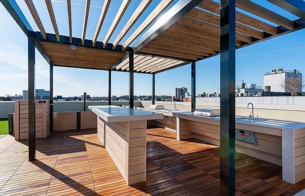 161 Lenox Road, Unit 512 Brooklyn, NY 11226 - Photo 8 of 13