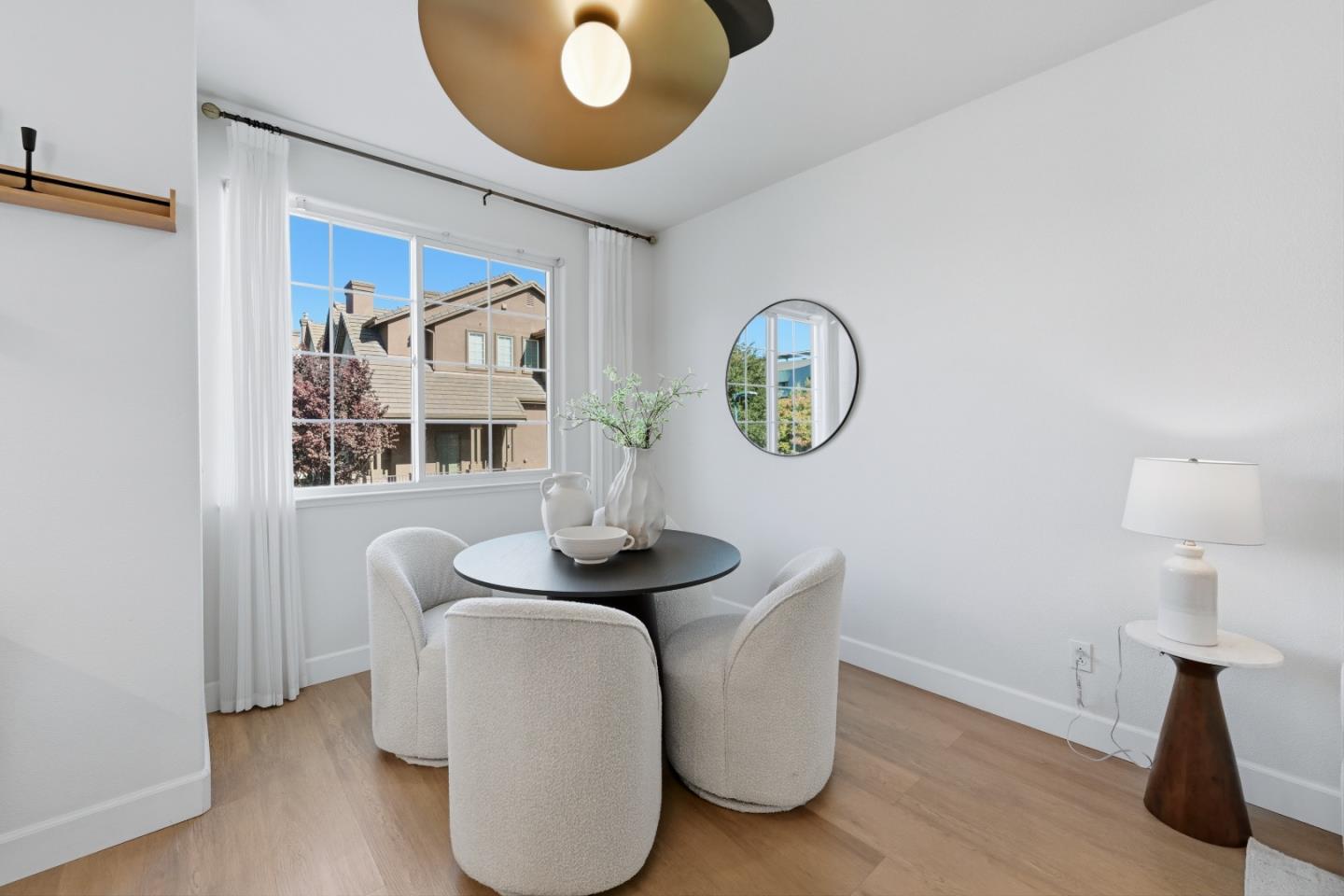 35005 11th Street Union City, CA 94587 - Photo 27 of 80 a living room with furniture and a window