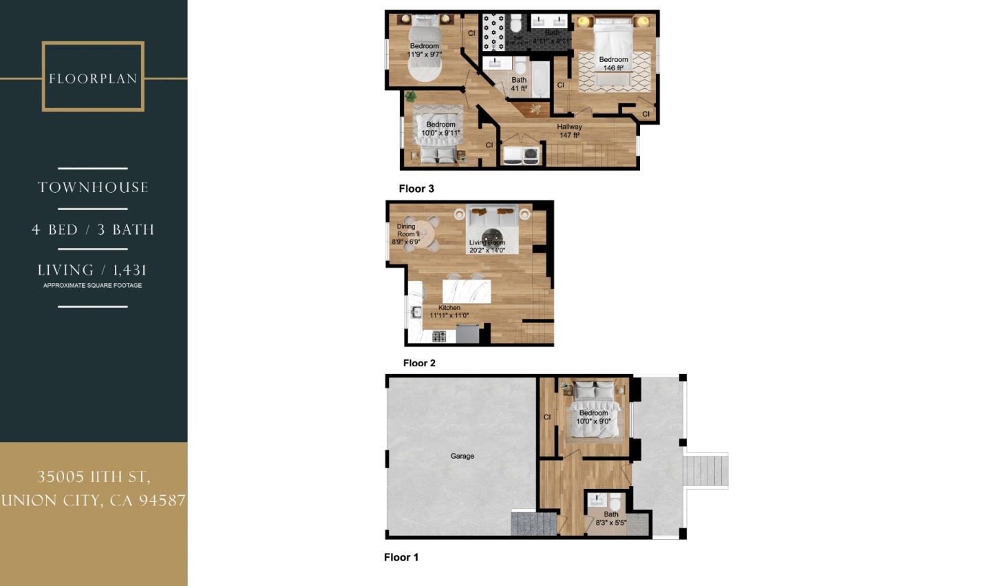 35005 11th Street Union City, CA 94587 - Photo 3 of 80