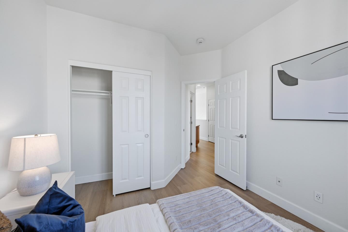 35005 11th Street Union City, CA 94587 - Photo 66 of 80 a view of room with furniture and wooden floor