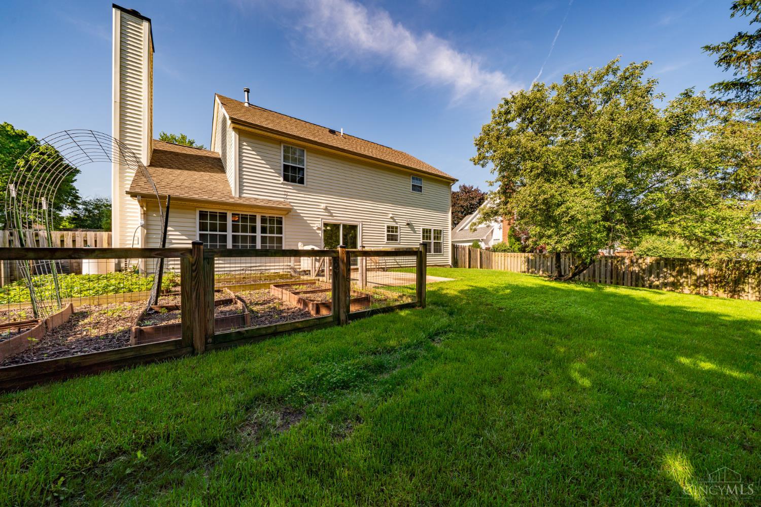70 Reed Road Springboro, OH 45066 - Photo 45 of 55 Gallery Image 45